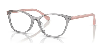 Vogue VO5502D Eyeglasses Transparent Grey