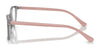 Vogue VO5502D Eyeglasses | Size 54 / Black №W44