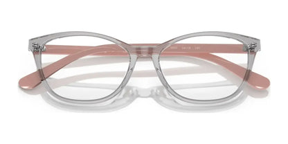 Vogue VO5502D Eyeglasses | Size 54