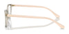Vogue VO5502D Eyeglasses | Size 54 / Black №W44