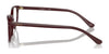Vogue VO5502D Eyeglasses | Size 54 / Black №W44