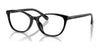 Vogue VO5502D Eyeglasses | Size 54 / Black №W44