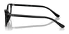 Vogue VO5502D Eyeglasses | Size 54 / Black №W44