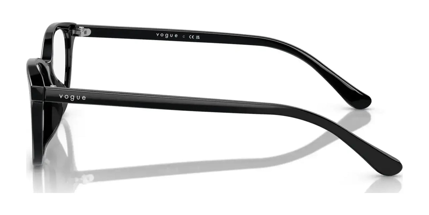 Vogue VO5502D Eyeglasses | Size 54