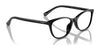 Vogue VO5502D Eyeglasses | Size 54 / Black №W44