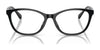 Vogue VO5502D Eyeglasses | Size 54 / Black №W44
