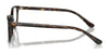 Vogue VO5502D Eyeglasses | Size 54 / Black №W44