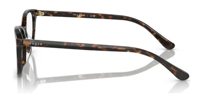 Vogue VO5502D Eyeglasses | Size 54