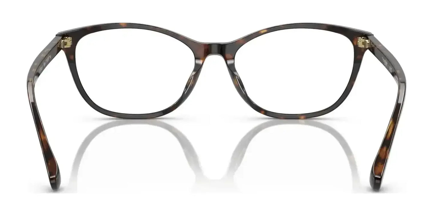 Vogue VO5502D Eyeglasses | Size 54