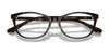 Vogue VO5502D Eyeglasses | Size 54 / Black №W44