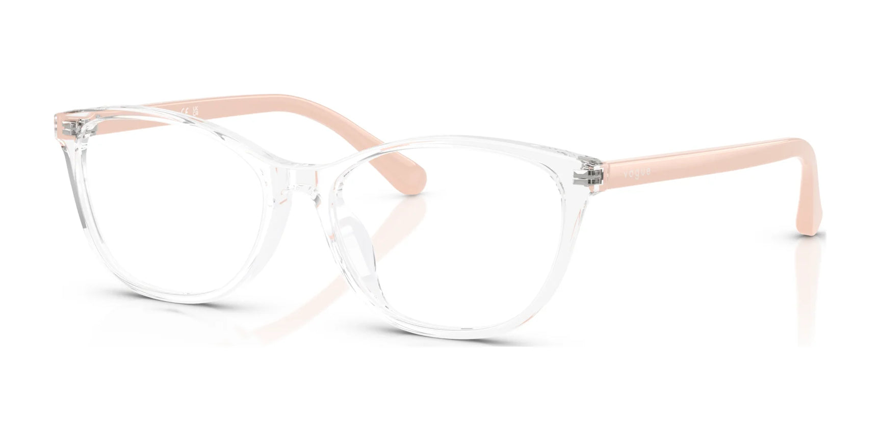 Vogue VO5502D Eyeglasses | Size 54