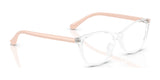 Vogue VO5502D Eyeglasses | Size 54