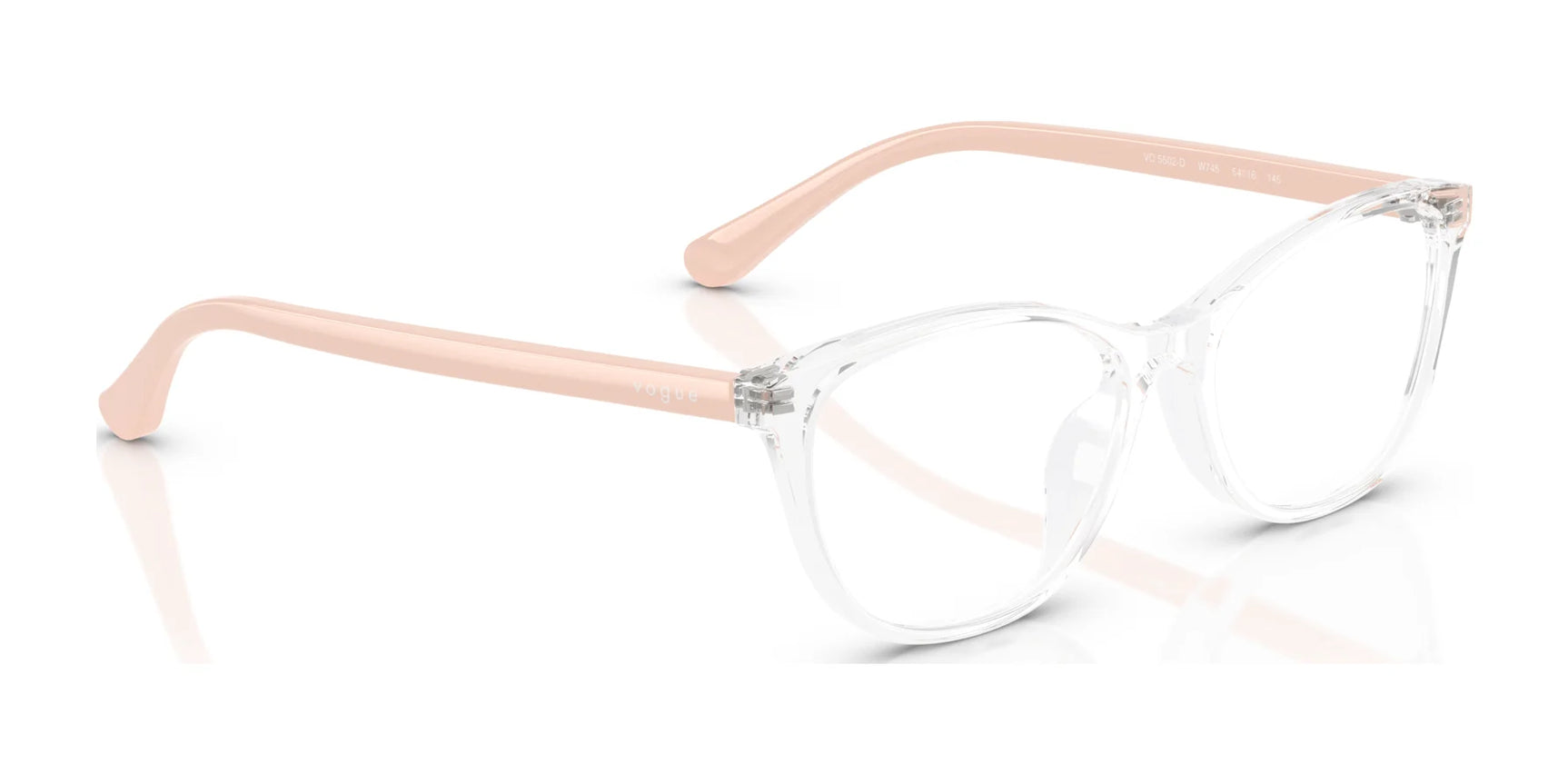 Vogue VO5502D Eyeglasses | Size 54