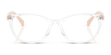 Vogue VO5502D Eyeglasses | Size 54