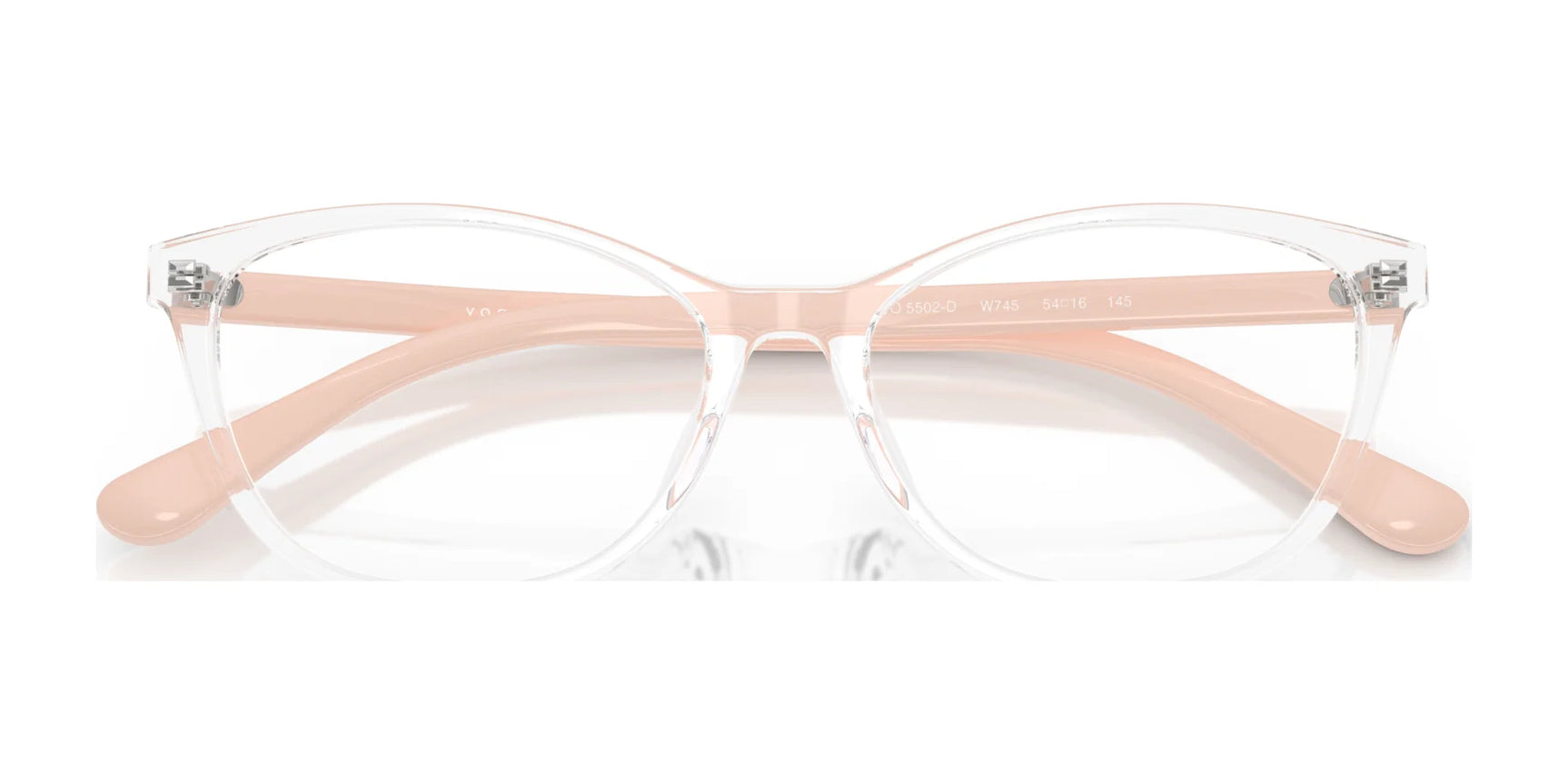 Vogue VO5502D Eyeglasses | Size 54