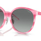 Pink Horn №307811