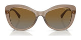 Vogue VO5515SB Sunglasses | Size 55