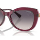 Transparent Cherry