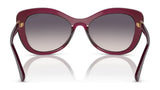 Vogue VO5515SB Sunglasses | Size 55