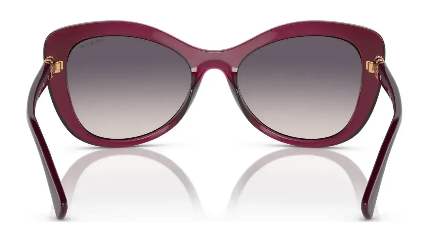 Vogue VO5515SB Sunglasses | Size 55