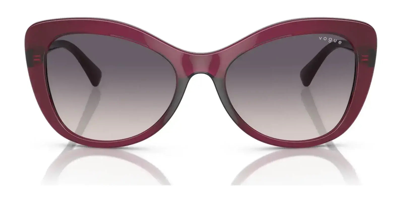 Vogue VO5515SB Sunglasses | Size 55