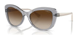 Vogue VO5515SB Sunglasses | Size 55