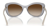 Vogue VO5515SB Sunglasses | Size 55