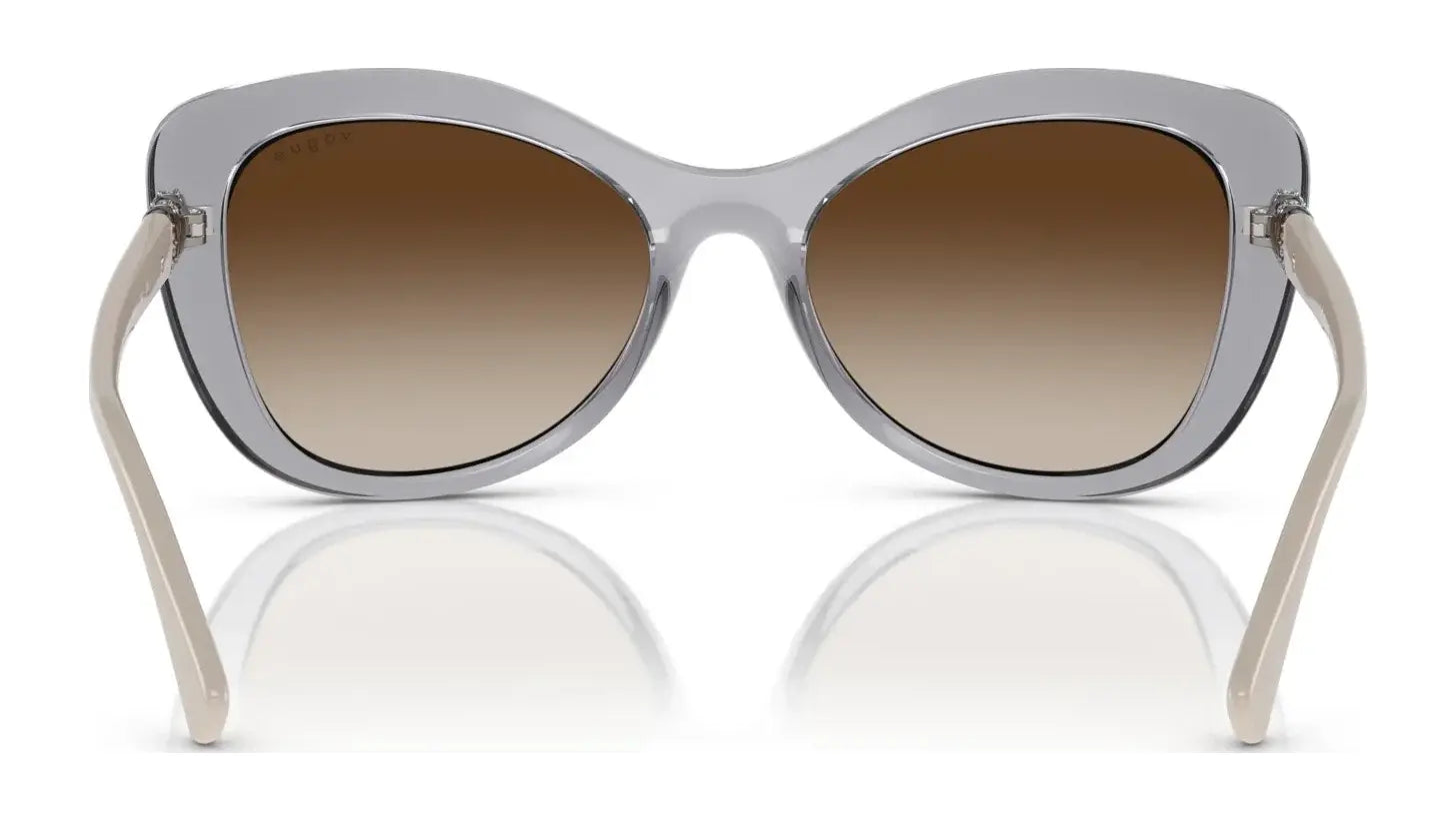 Vogue VO5515SB Sunglasses | Size 55