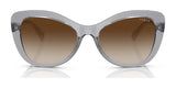 Vogue VO5515SB Sunglasses | Size 55