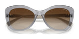 Vogue VO5515SB Sunglasses | Size 55