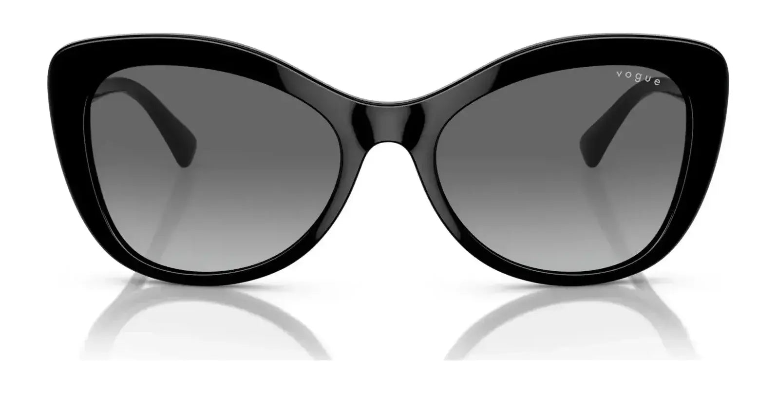 Vogue VO5515SB Sunglasses | Size 55