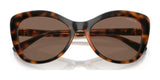 Vogue VO5515SB Sunglasses | Size 55