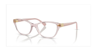 Vogue VO5516B Eyeglasses Transparent Pink