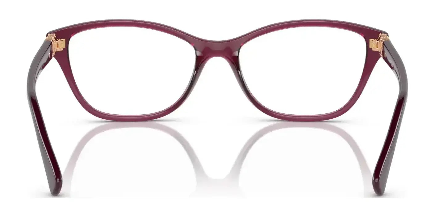 Vogue VO5516B Eyeglasses | Size 51