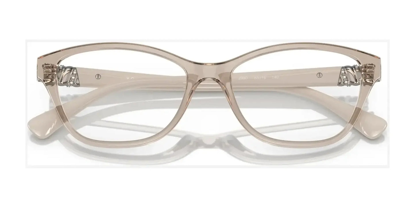 Vogue VO5516B Eyeglasses | Size 51