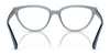 Vogue VO5517B Eyeglasses / Black №W44 / Size 52