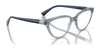 Vogue VO5517B Eyeglasses / Black №W44 / Size 52