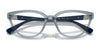 Vogue VO5517B Eyeglasses / Black №W44 / Size 52