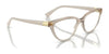 Vogue VO5517B Eyeglasses / Black №W44 / Size 52