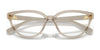 Vogue VO5517B Eyeglasses / Black №W44 / Size 52