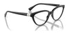 Vogue VO5517B Eyeglasses / Black №W44 / Size 52