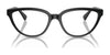 Vogue VO5517B Eyeglasses / Black №W44 / Size 52