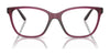 Vogue VO5518 Eyeglasses / Black №W44 / Size 51
