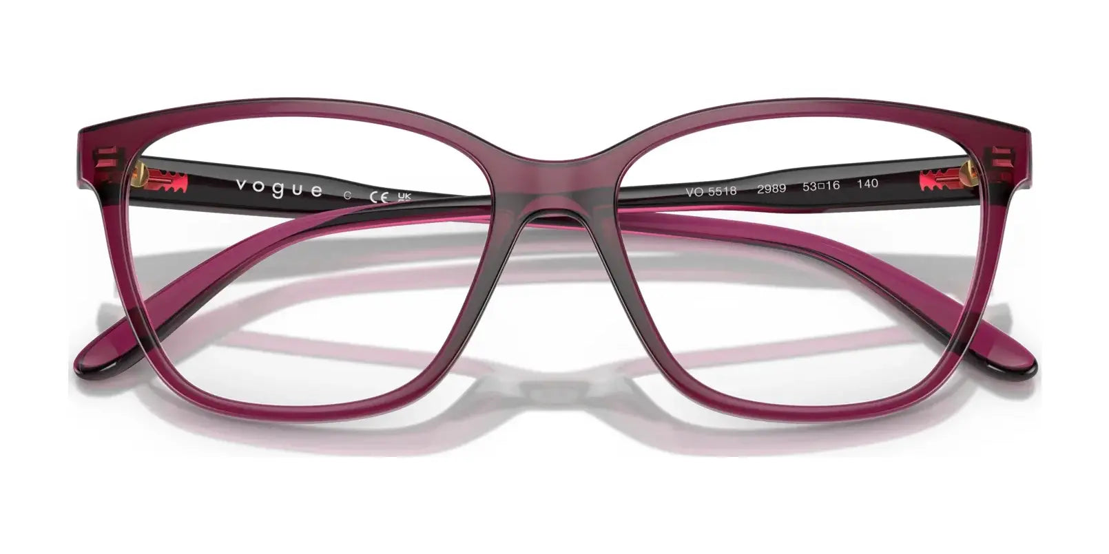 Vogue VO5518 Eyeglasses