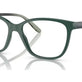 Full Dark Green №3050