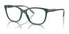 Vogue VO5518 Eyeglasses / Full Dark Green №3050 / Size 51