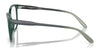 Vogue VO5518 Eyeglasses / Black №W44 / Size 51