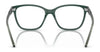 Vogue VO5518 Eyeglasses / Black №W44 / Size 51