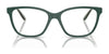 Vogue VO5518 Eyeglasses / Black №W44 / Size 51