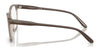 Vogue VO5518 Eyeglasses / Black №W44 / Size 51